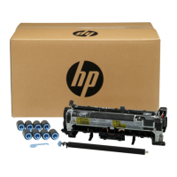 HP B3M78A, Комплект для обслуживания HP LaserJet, 220 В Fuser Kit for M630 225K
