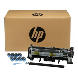 HP B3M78A, Комплект для обслуживания HP LaserJet, 220 В Fuser Kit for M630 225K