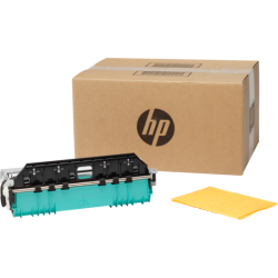 HP B5L09A, Блок для сбора чернил HP Officejet Enterprise for OJ X585, X555, PW Ent 586, PW Ent 556