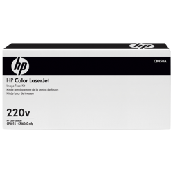 HP CB458A, Комплект термофиксатора HP LaserJet, 220 В, Цветной for CM6030, CM6040, CP6015