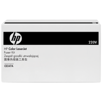 Комплект термического закрепления HP Color LaserJet CE247A 220V (CE247A)