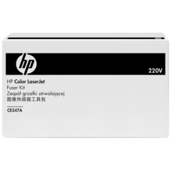 HP CE247A, Комплект термического закрепления HP Color LaserJet CE247A 220V (CE247A)