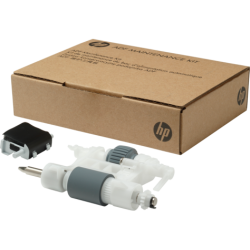 HP CE248A, Комплект для обслуживания устройства автоматической подачи документов HP LaserJet MFP for CM4540 MFP, M4555 MFP, 90.000 pages