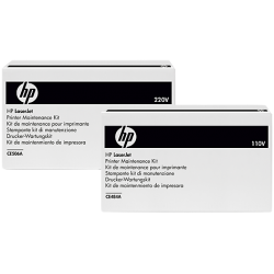 HP CE506A, Комплект термофиксатора HP LaserJet, 220 В, Цветной for CP3525, CP3530, M575 MFP, M551, M570 MFP, 150K