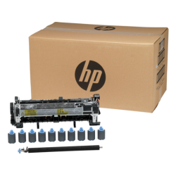 HP CF065A, Комплект для обслуживания HP LaserJet 220 В fuser kit for M601, M602, M603