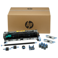 HP CF254A, Комплект для обслуживания/термофиксатора HP LaserJet 220 В Printer Fuser Maintenance Kit, Rollers (transfer, pick-up and feed) for M712, M725 MFP