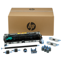 HP CF254A, Комплект для обслуживания/термофиксатора HP LaserJet 220 В Printer Fuser Maintenance Kit, Rollers (transfer, pick-up and feed) for M712, M725 MFP