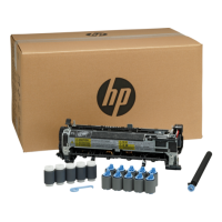HP F2G77A, Комплект для обслуживания HP LaserJet, 220 В for M604, M605, M606 up to 225k pages (fuser 220V, transfer roller)