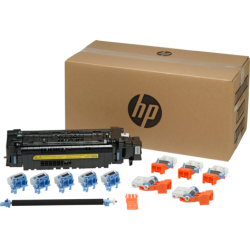 HP L0H25A, Комплект для обслуживания HP LaserJet, 220 В for M607/M608/M609 225K life (Fuser, Pick rollers)