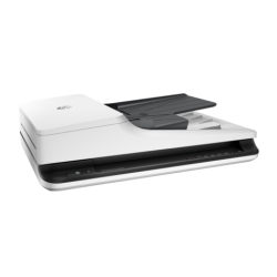 HP L2747A, Планшетный сканер HP ScanJet Pro 2500 f1 (L2747A)