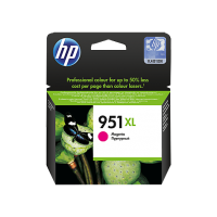 Пурпурный картридж HP 951XL Officejet for Officejet Pro 8100 ePrinter /Officejet Pro 8600 e-All-in-One, up to 1500 pages. (CN047AE) 