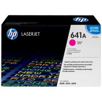 Картридж с тонером HP 641A LaserJet, пурпурный (C9723A)