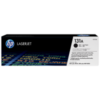 HP CF210A, Черный картридж с тонером HP 131A LaserJet for LaserJet Pro 200 M251/Pro 200 M276, up to 1600 pages.