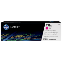 Пурпурный картридж HP 131A LaserJet с тонером for LaserJet Pro 200 M251/Pro 200 M276, up to 1800 pages. (CF213A)
