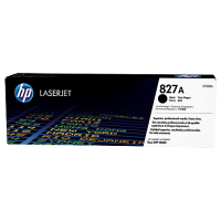 HP 827A, Оригинальный лазерный картридж HP LaserJet, Черный for Color LaserJet M880z/M880z+, up to 29500 pages. (CF300A)