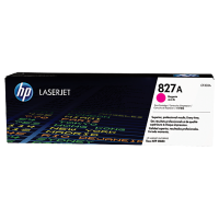 HP 827A, Оригинальный лазерный картридж HP LaserJet, Пурпурный for Color LaserJet M880z/M880z+, up to 32000 pages. (CF303A)