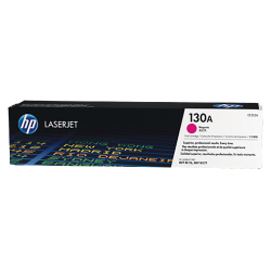 HP CF353A, HP 130A, оригинальный лазерный картридж HP LaserJet, пурпурный for Color LaserJet Pro M176n/M177fw, up to 1000 pages. (CF353A)