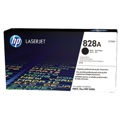 HP CF358A, HP 828A, Барабан передачи изображений HP LaserJet, Черный for Color LaserJet M855dn/M855x+/M855xh/M880z/M880z+, up to 30000 pages. (CF358A)