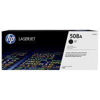 HP 508A, Оригинальный лазерный картридж HP LaserJet, Черный for Color LaserJet Enterprise M552/M553/M577, up to 6000 pages (CF360A)