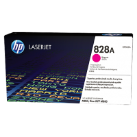 HP 828A, Барабан передачи изображений HP LaserJet, Пурпурный for Color LaserJet M855dn/M855x+/M855xh/M880z/M880z+, up to 30000 pages. (CF365A)
