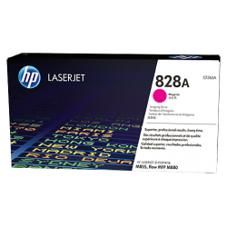 HP CF365A, HP 828A, Барабан передачи изображений HP LaserJet, Пурпурный for Color LaserJet M855dn/M855x+/M855xh/M880z/M880z+, up to 30000 pages. (CF365A)