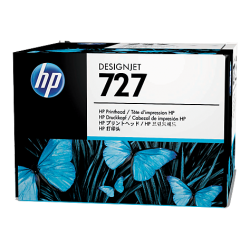 HP B3P06A, HP 727, Печатающая головка HP Designjet for DesignJet T1500/T1530/T2500/T2530/T920/T930 (B3P06A)