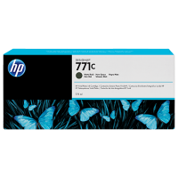 HP 771C, Струйный картридж DesignJet, 775 мл, Черный матовый (B6Y07A)