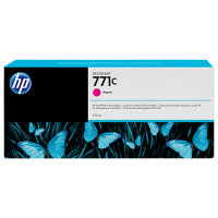 HP 771C, Струйный картридж DesignJet, 775 мл, Пурпурный (B6Y09A)