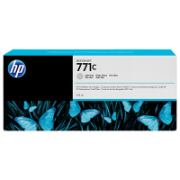 HP 771C, Струйный картридж DesignJet, 775 мл, Светло-серый (B6Y14A)