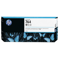 HP 764, Струйный картридж DesignJet, 300 мл, Серый (C1Q18A)