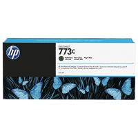HP 773C, Струйный картридж DesignJet, 775 мл, Черный матовый (C1Q37A)