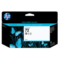 HP 72, Струйный картридж HP, 130 мл, Серый for DesignJet T1100/Т1100ps/Т610, 130 ml. (C9374A)