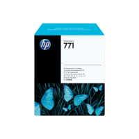 HP 771, Картридж для обслуживания DesignJet (CH644A)