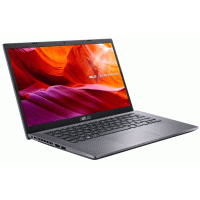 Ноутбук ASUS Laptop 15 X409FA-EK589T Intel Core i3-10110U/4Gb/256Gb M.2 SSD/14.0" FHD TN/no ODD/WiFi/BT/Cam/Windows 10 Home/1.8Kg
