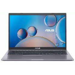 ASUS 90NB0SW2-M05830, Ноутбук ASUS Laptop 15 X515JF-BR326T Intel Pentium 6805/4Gb/256Gb M.2 SSD/15.6" HD TN/no ODD/GeForce MX130 2 Gb/WiFi 5/BT/Cam/Windows 10 Home/1.8Kg/Silver
