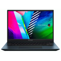 Ноутбук ASUS Vivobook Pro 15 Q4 OLED K3400PA-KM017W Intel Core i5-11300H/8Gb/512Gb SSD/2.8K OLED/Intel Iris X Graphics/Windows 11 Home/1.8Kg/
