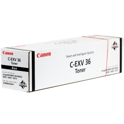 C-EXV36, Тонер-картридж Canon C-EXV36 (3766B002AA)
