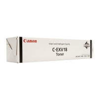 Картридж Canon CEXV18 Для iR1018/1022 (0386B002AA)