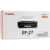 Картридж Canon EP-27 (8489A002)