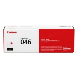 Canon 046 M, Картридж Canon 046 M (1248C002AA)