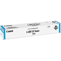 Картридж Canon C-EXV 55 C (2183C002)