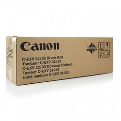 C-EXV32/33 BK, Барабан Canon C-EXV32/33 BK (2772B003AA)