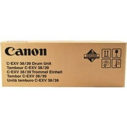 C-EXV38/39 BK, Барабан Canon C-EXV38/39 BK (4793B003AA)