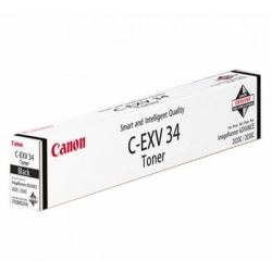 CEXV34, Тонер Canon CEXV34 (3782B002AA)