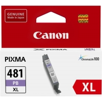 Картридж Canon CLI-481 XL PB (2048C001)