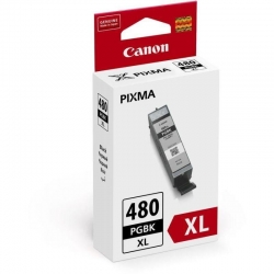 PGI-480 XL PGBK, Картридж Canon PGI-480 XL PGBK (2023C001)