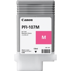 PFI-107M, Картридж Canon PFI-107M (6707B001AA)