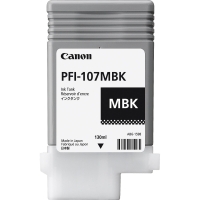 Картридж Canon PFI-107MBK (6704B001AA)