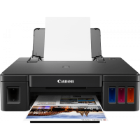 Принтер СНПЧ Canon PIXMA G1411 (2314C025AA)