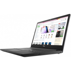 DELL 3511-0925, Ноутбук DELL Inspiron 3511 Core i5-1135G7 15.6 FHD A-G LED WVA 8GB (1x8G) 256GB SSD Boot Drive + 1TB Intel UHD Graphics3C (41WHr) 1year Win 11 Home Carbon Black 1, 73kg